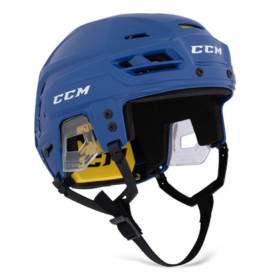 CCM Tacks 210 Hockey Helmet