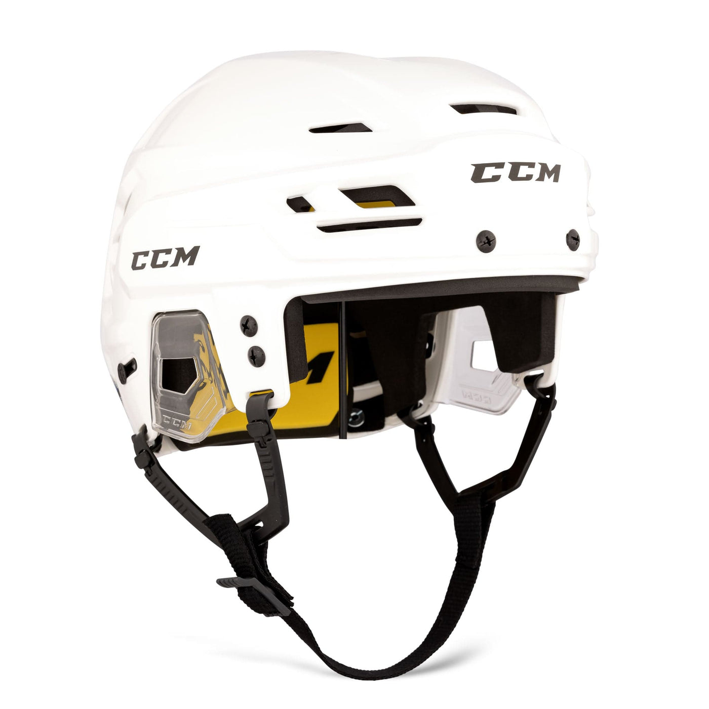 CCM Tacks 210 Hockey Helmet