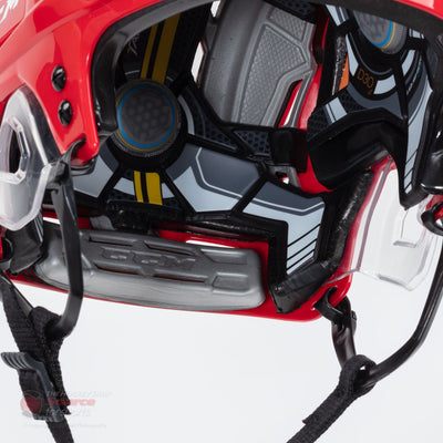 CCM Tacks 910 Hockey Helmet