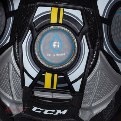 CCM Tacks 910 Hockey Helmet