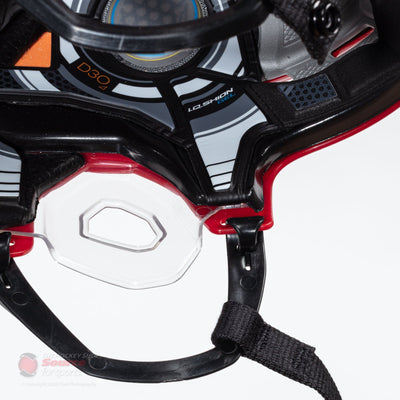 CCM Tacks 910 Hockey Helmet
