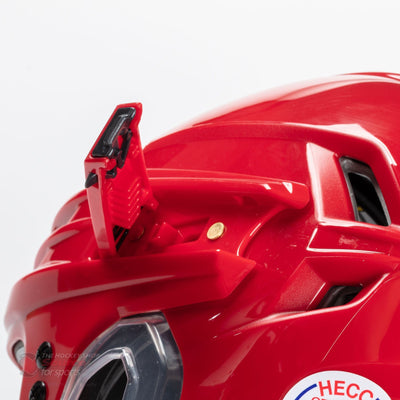 CCM Tacks 910 Hockey Helmet