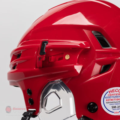 CCM Tacks 910 Hockey Helmet