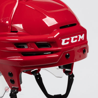 CCM Tacks 910 Hockey Helmet