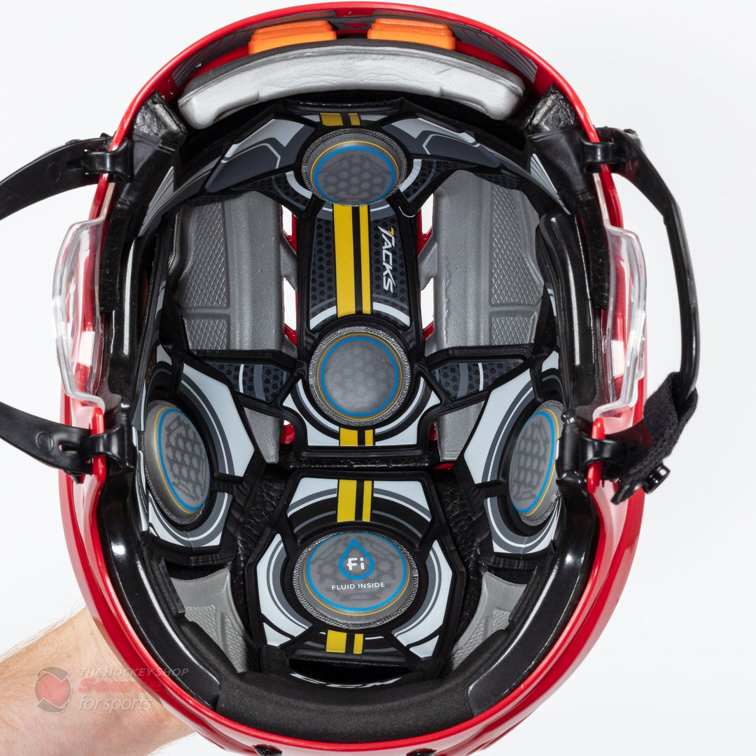 Ccm bike helmets best sale