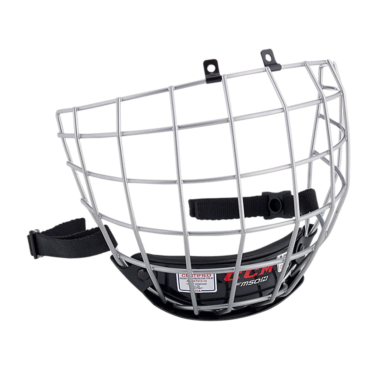 CCM FM50 Hockey Cage - The Hockey Shop Source For Sports