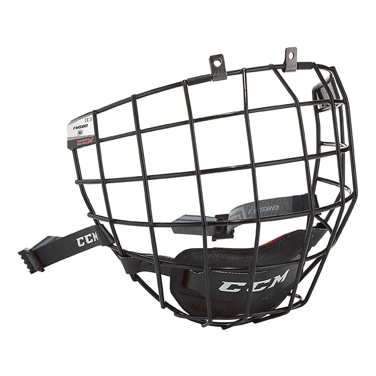 CCM FM580 Hockey Cage