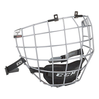 CCM FM580 Hockey Cage