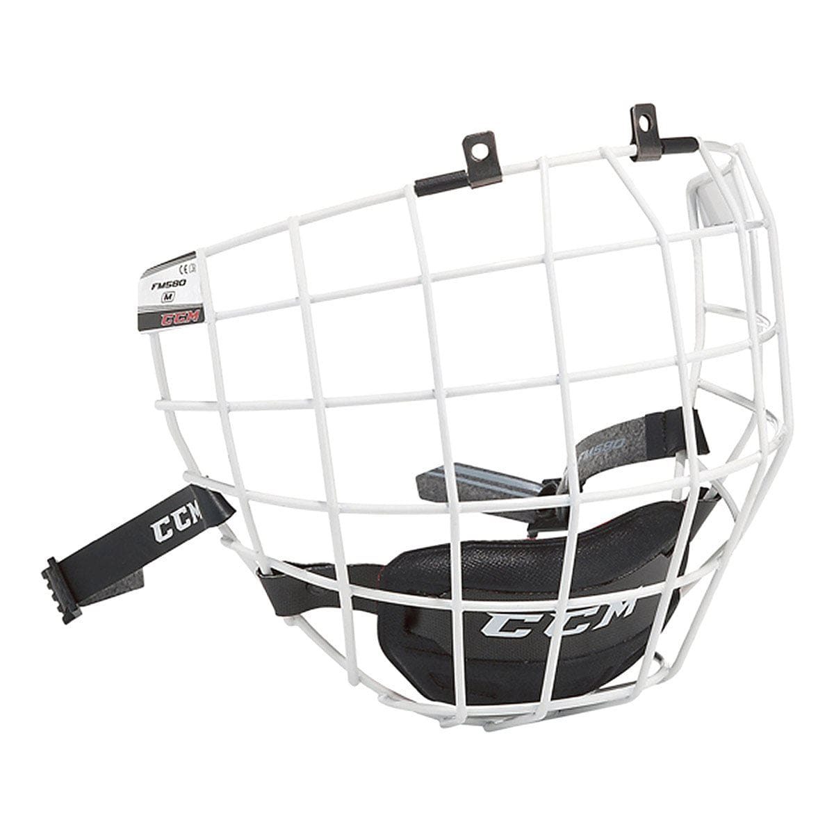 CCM FM580 Hockey Cage