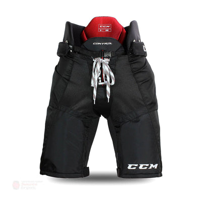 CCM Jetspeed Control Junior Hockey Pants (2019)