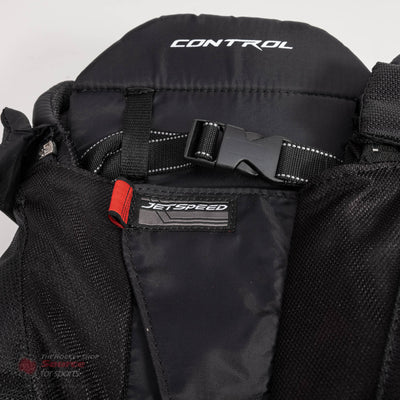 CCM Jetspeed Control Junior Hockey Pants