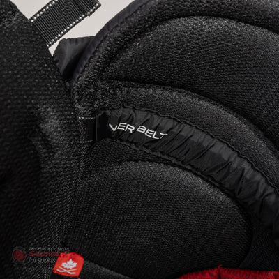 CCM Jetspeed Control Junior Hockey Pants