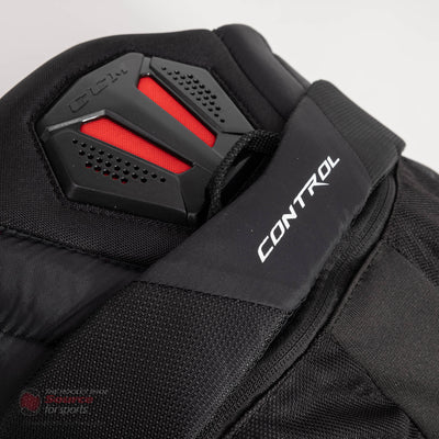 CCM Jetspeed Control Junior Hockey Pants