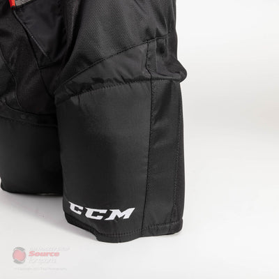 CCM Jetspeed Control Junior Hockey Pants