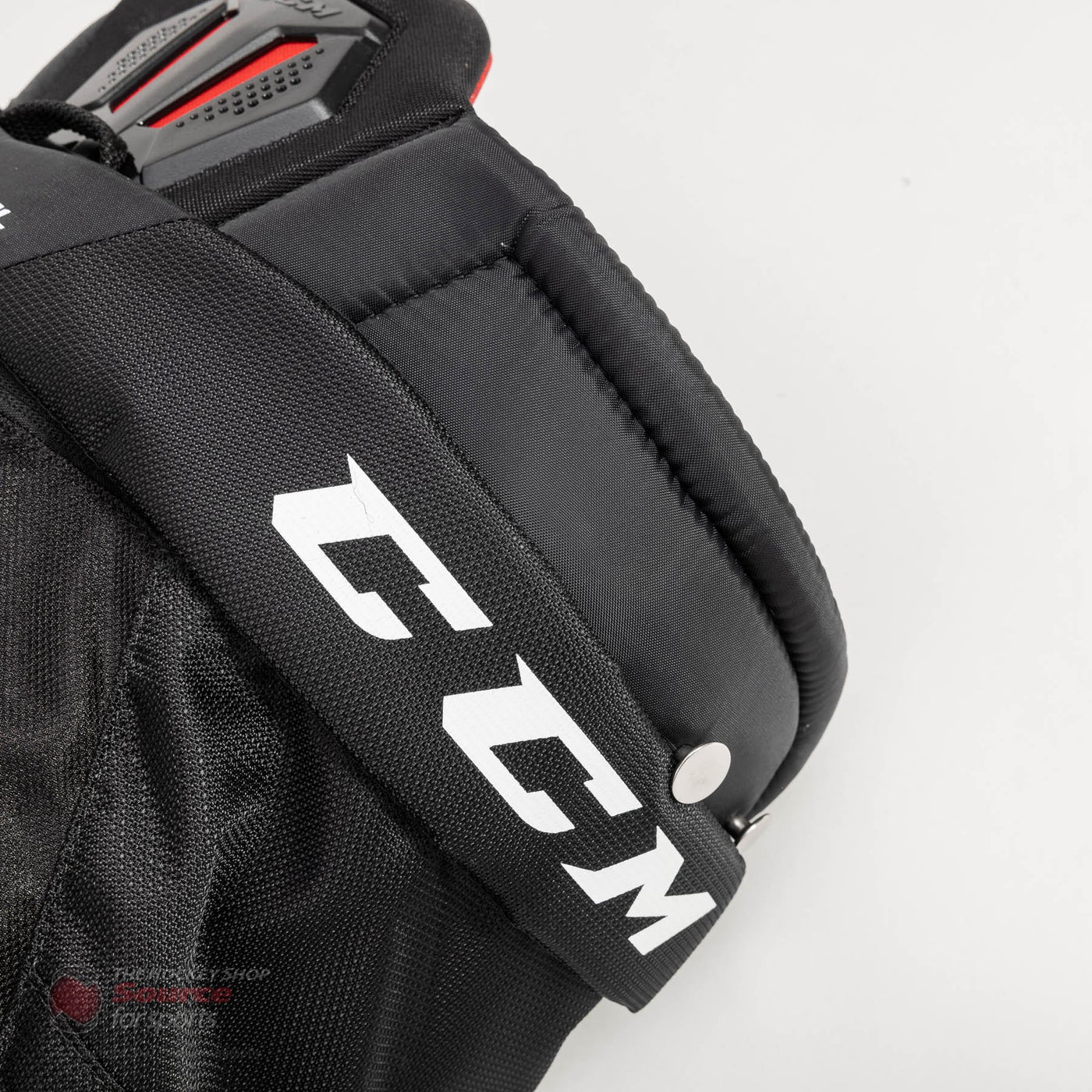 CCM Jetspeed Control Junior Hockey Pants
