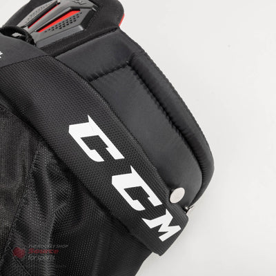 CCM Jetspeed Control Junior Hockey Pants