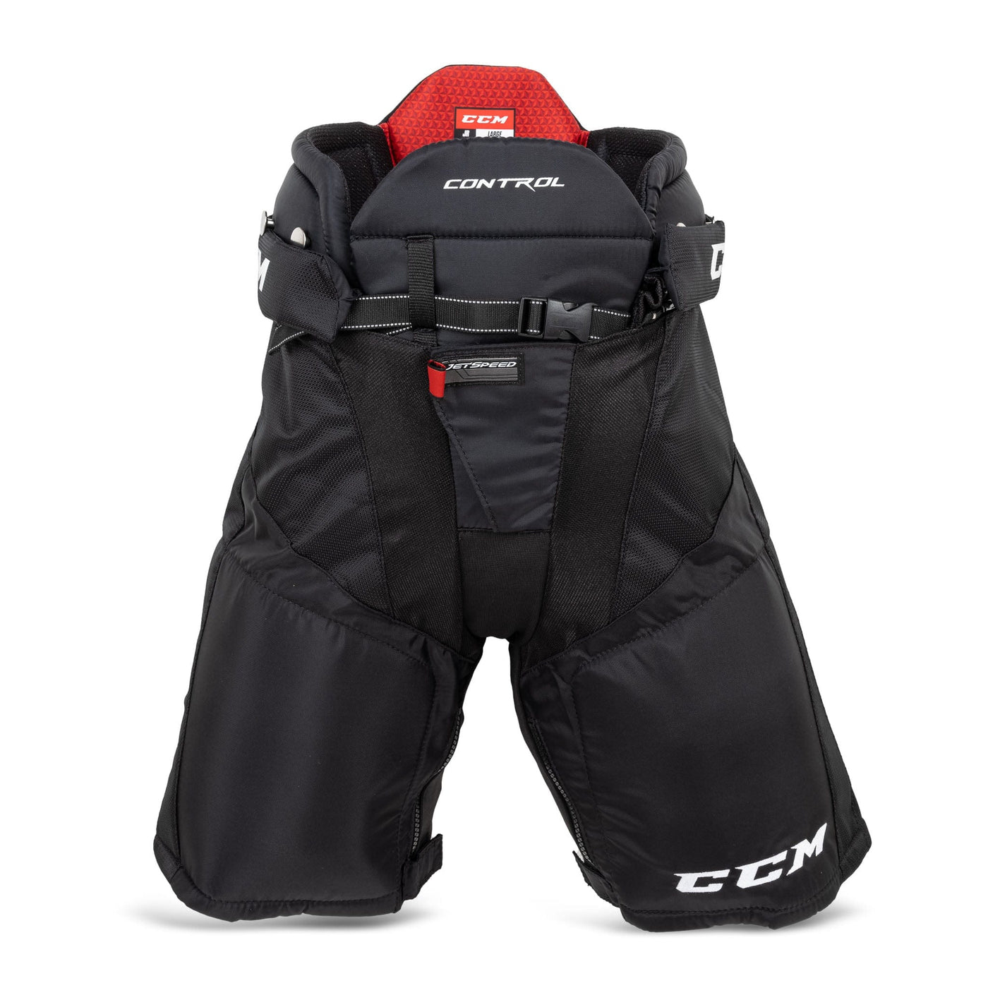 CCM Jetspeed Control Junior Hockey Pants