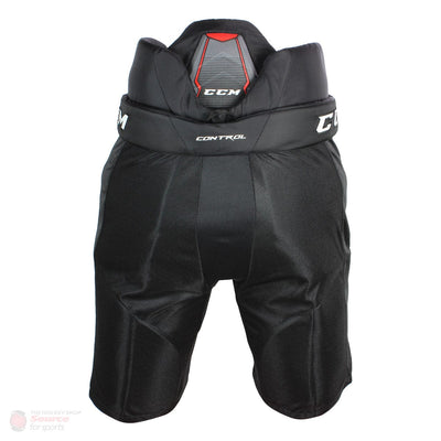 CCM Jetspeed Control Senior Hockey Pants (2019)