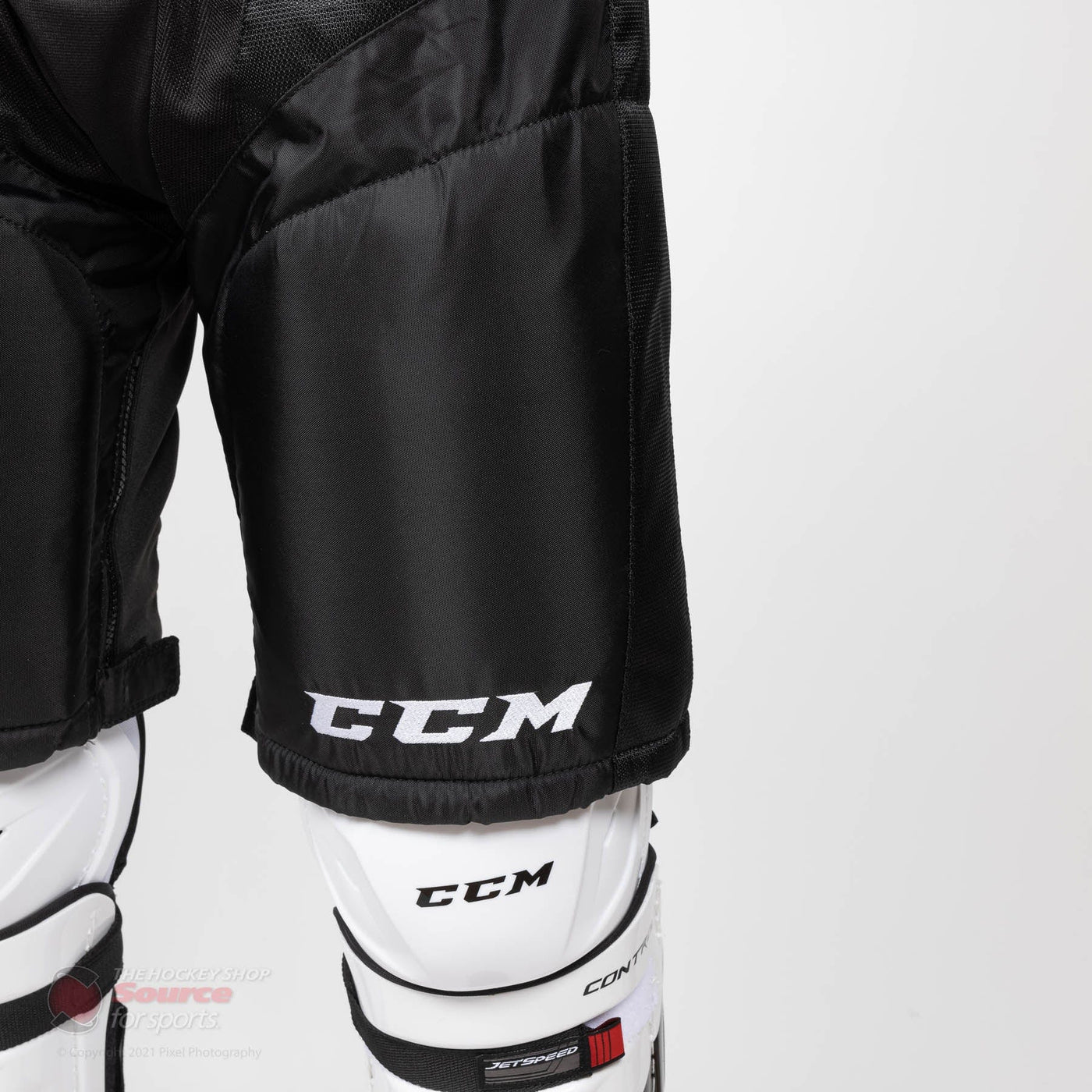 CCM Jetspeed Control Senior Hockey Pants