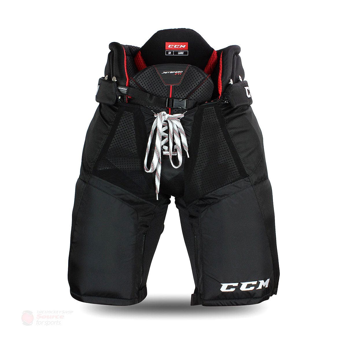 CCM Jetspeed FT1 Junior Hockey Pants