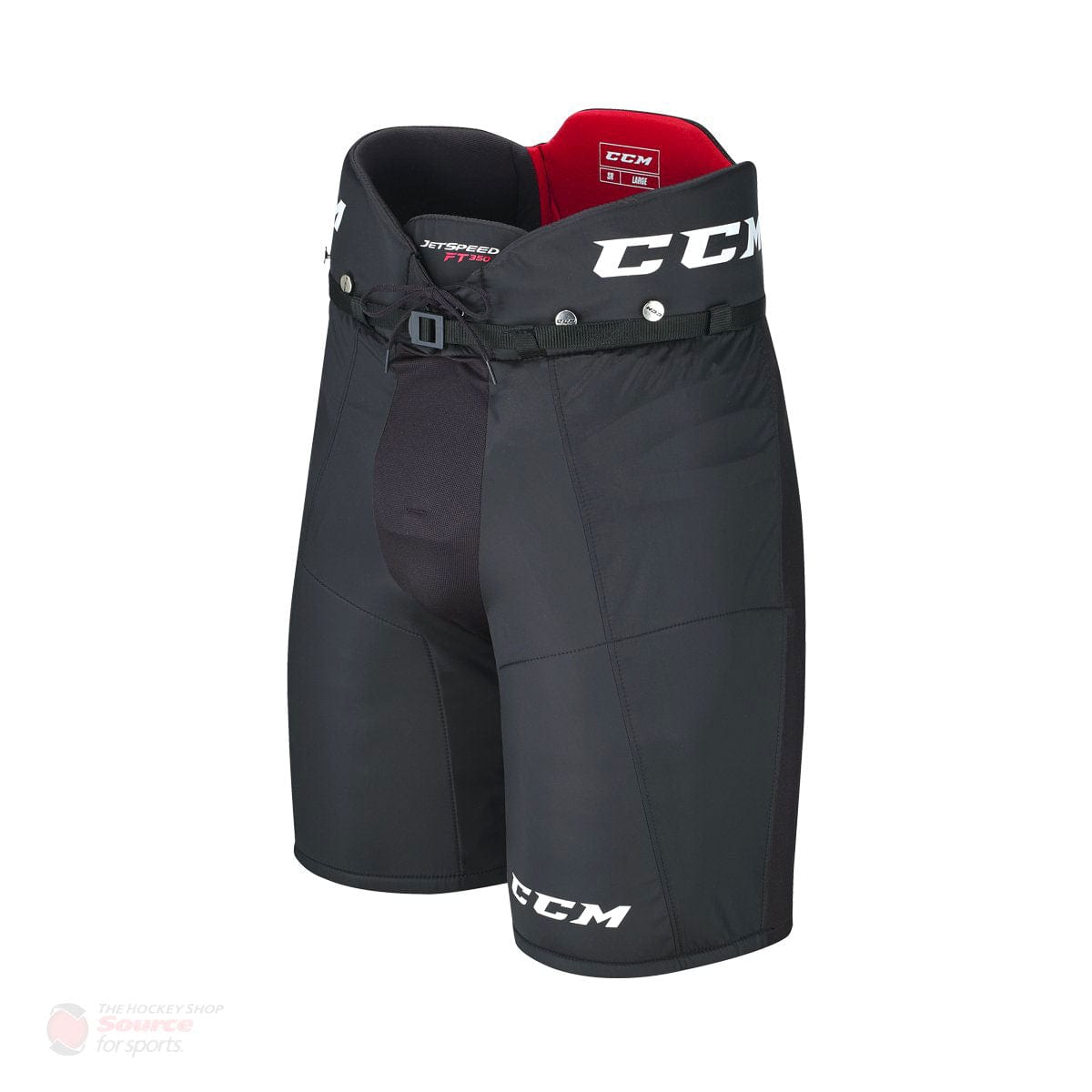 CCM Jetspeed FT350 Senior Hockey Pants