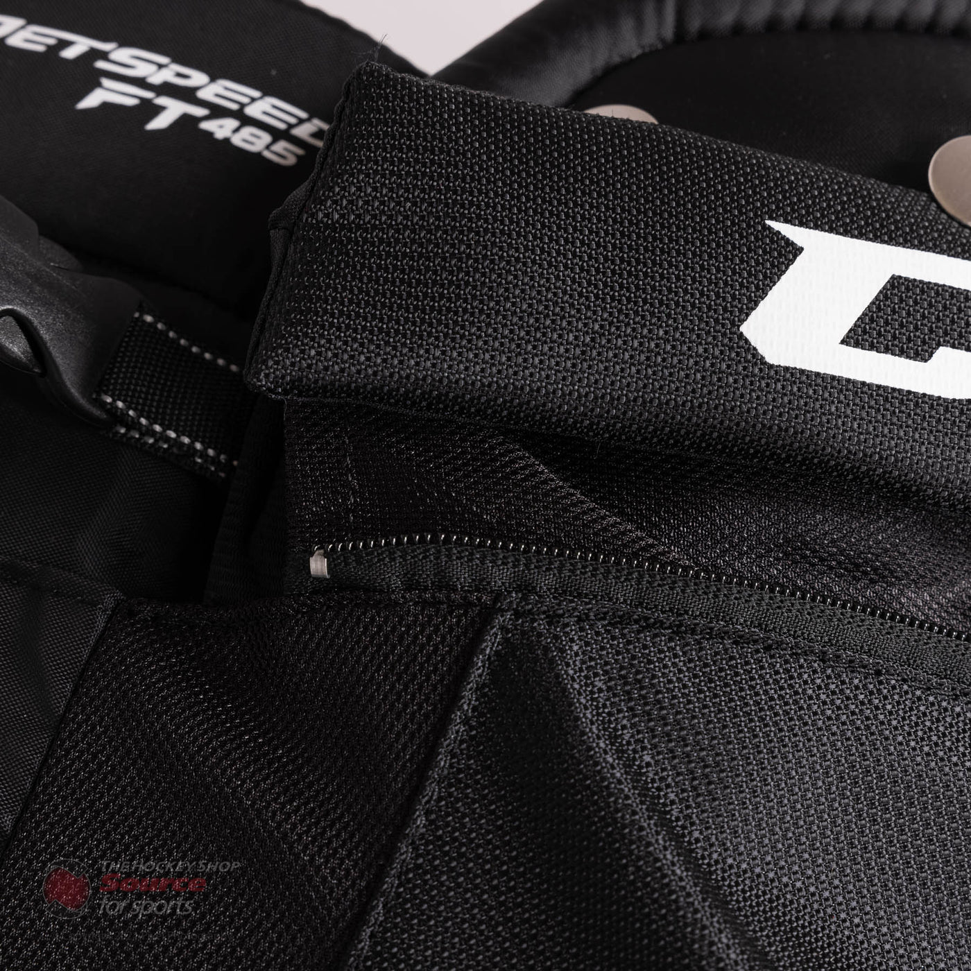 CCM Jetspeed FT485 Junior Hockey Pants