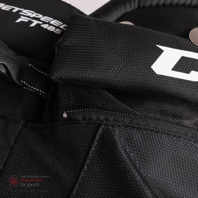 CCM Jetspeed FT485 Junior Hockey Pants