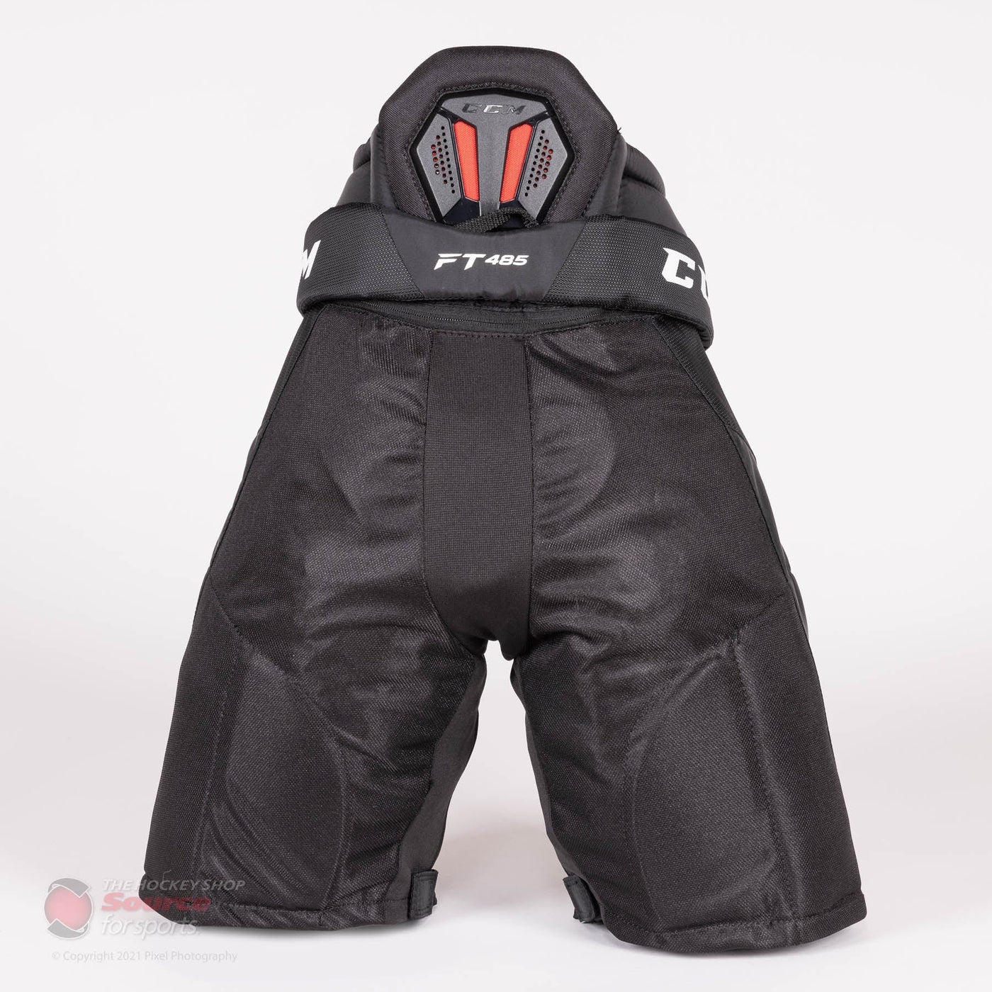 CCM Jetspeed FT485 Junior Hockey Pants
