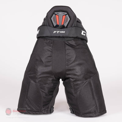CCM Jetspeed FT485 Junior Hockey Pants