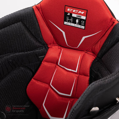 CCM Jetspeed FT485 Junior Hockey Pants