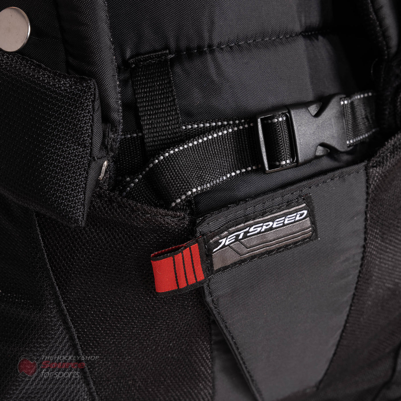 CCM Jetspeed FT485 Junior Hockey Pants