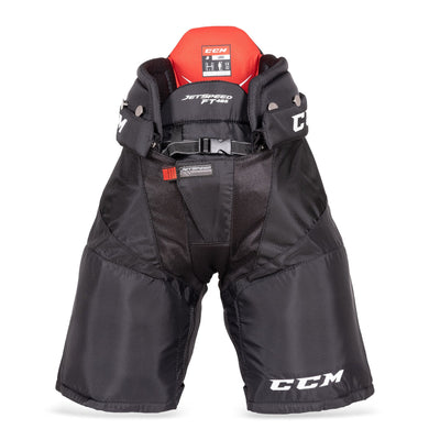 CCM Jetspeed FT485 Junior Hockey Pants