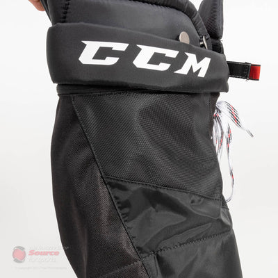 CCM Jetspeed Vibe Junior Hockey Pants