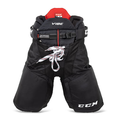 CCM Jetspeed Vibe Junior Hockey Pants