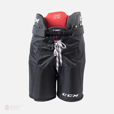 CCM Jetspeed Vibe Senior Hockey Pants (2019)