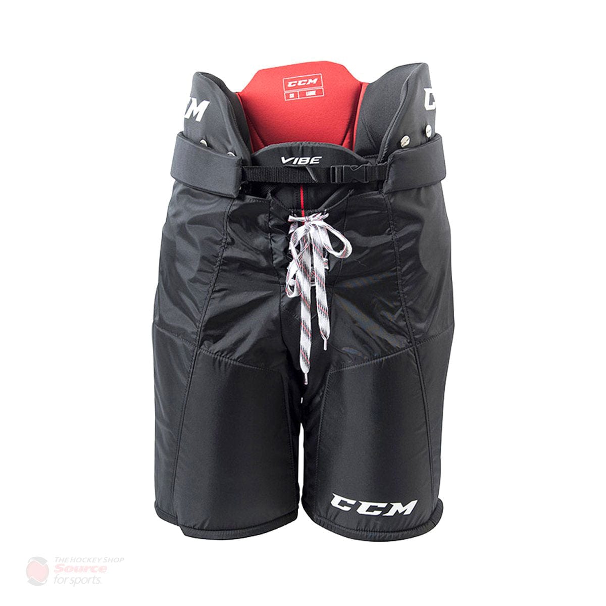CCM Jetspeed Vibe Senior Hockey Pants (2019)