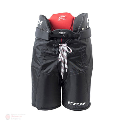 CCM Jetspeed Vibe Senior Hockey Pants (2019)