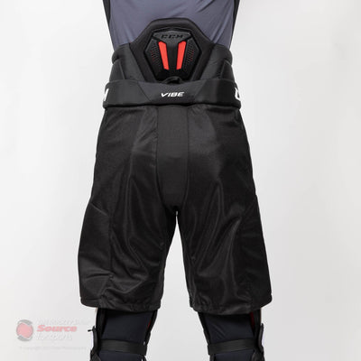 CCM Jetspeed Vibe Senior Hockey Pants