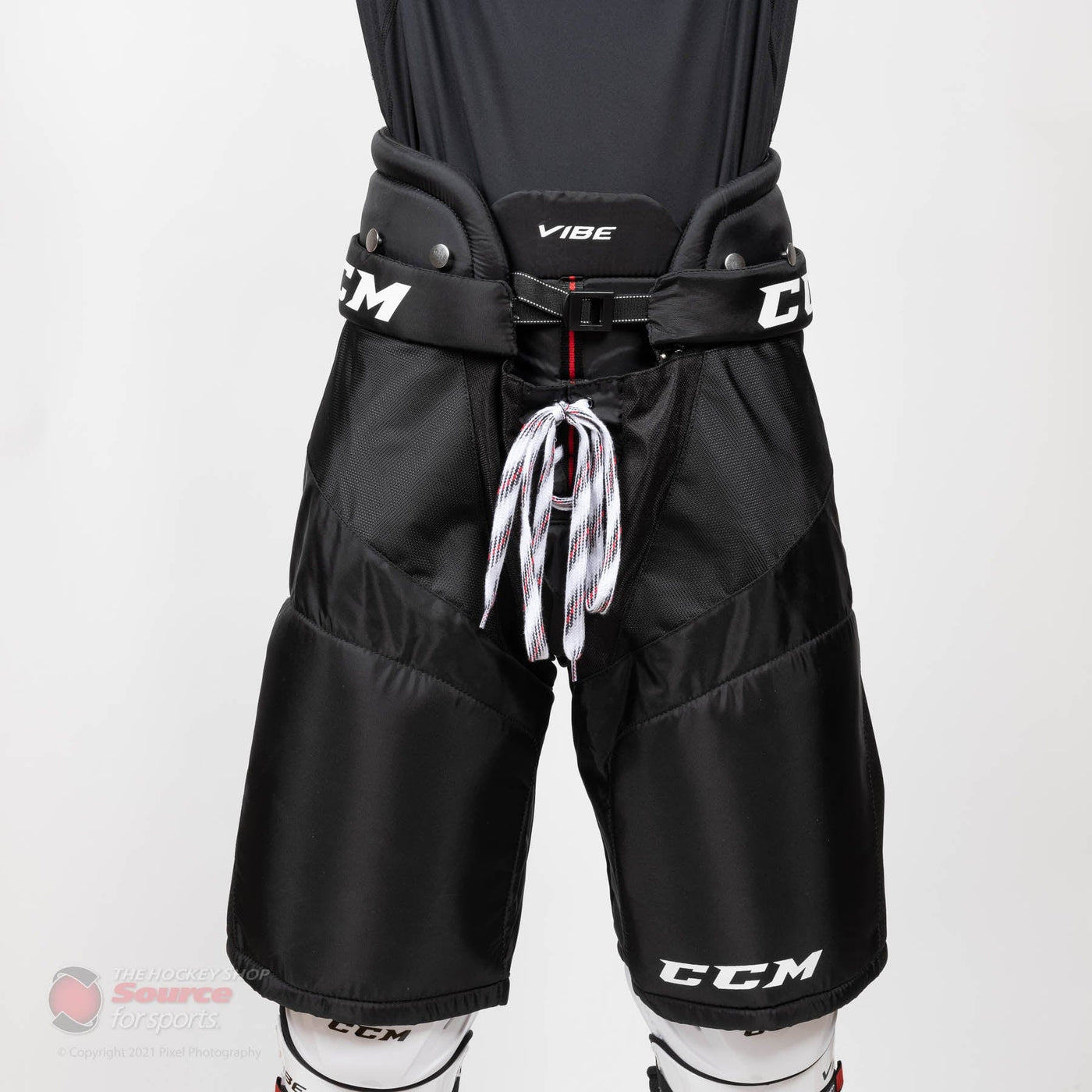 CCM Jetspeed Vibe Senior Hockey Pants