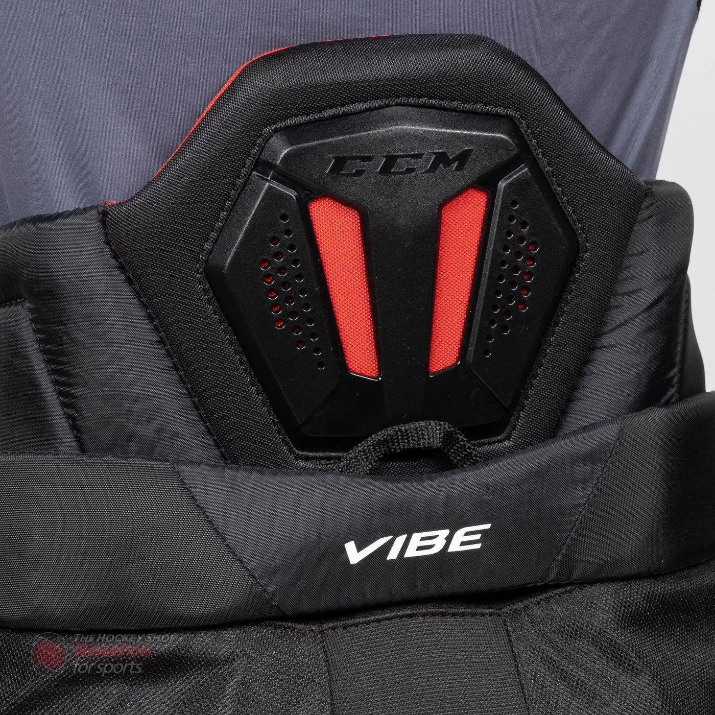 CCM Jetspeed Vibe Senior Hockey Pants