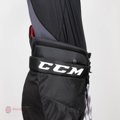 CCM Jetspeed Vibe Senior Hockey Pants