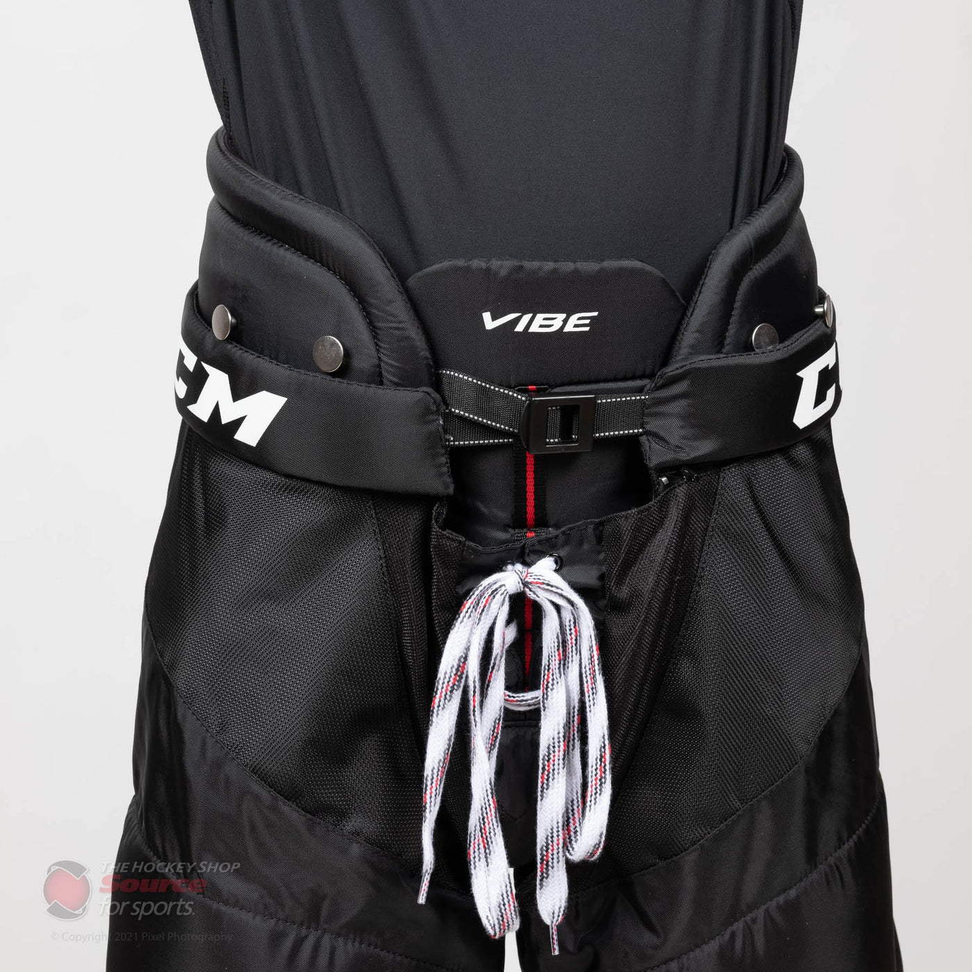 CCM Jetspeed Vibe Senior Hockey Pants