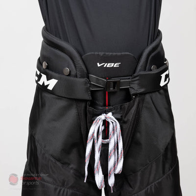 CCM Jetspeed Vibe Senior Hockey Pants