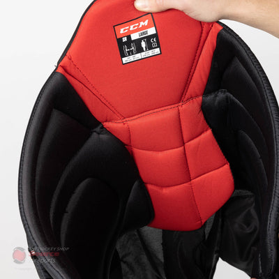 CCM Jetspeed Vibe Senior Hockey Pants