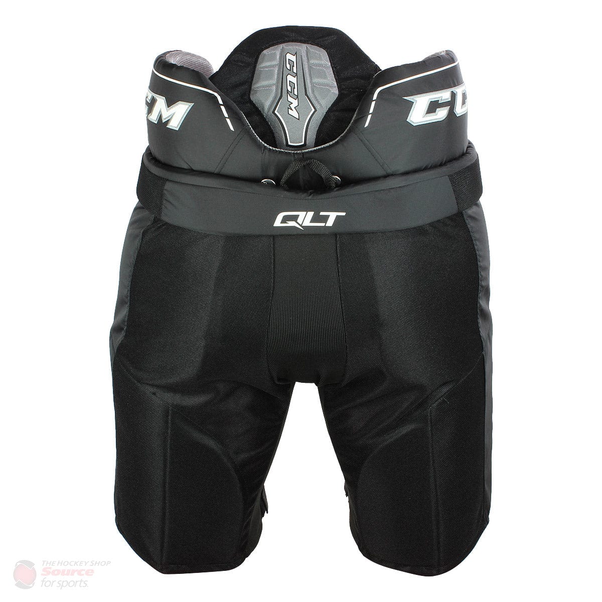 CCM QuickLite Control Junior Hockey Pants