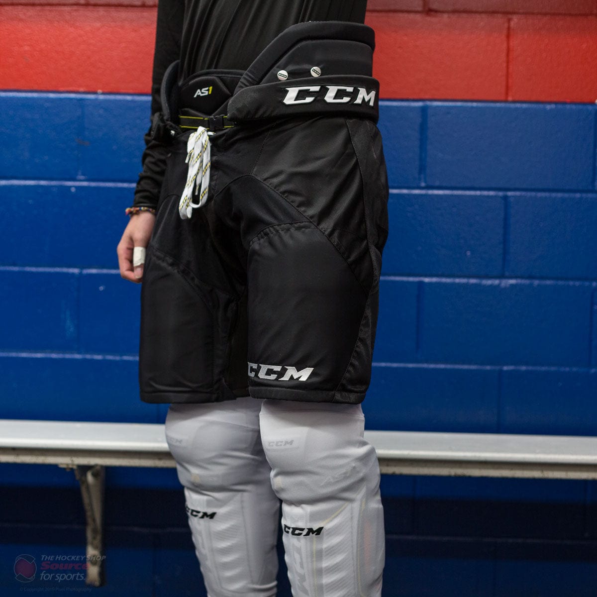 CCM Super Tacks AS1 Senior Hockey Pants