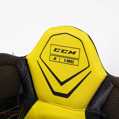 CCM Tacks 9060 Junior Hockey Pants