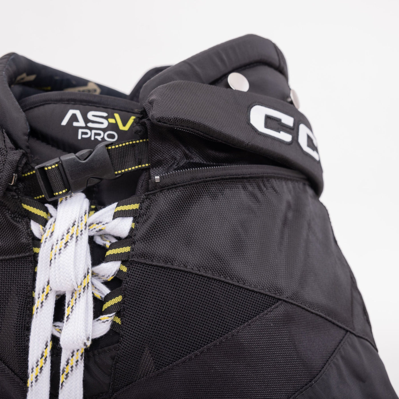 CCM Tacks AS-V Pro Junior Hockey Pants