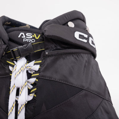 CCM Tacks AS-V Pro Junior Hockey Pants