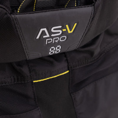 CCM Tacks AS-V Pro Junior Hockey Pants